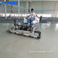 High Technology Concrete Levelling Machine With Trimble Laser